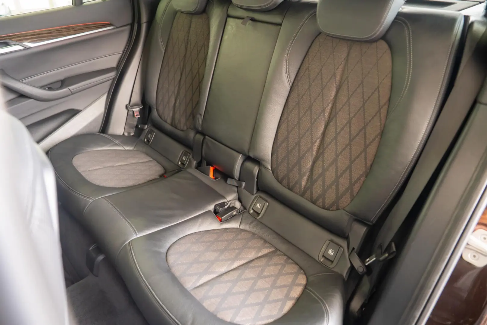 BMW X1 xDrive20i Steptronic  xLine