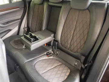 BMW X1 xDrive20i Steptronic  xLine