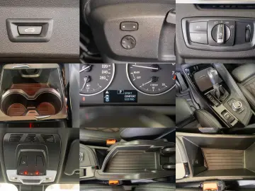 BMW X1 xDrive20i Steptronic  xLine