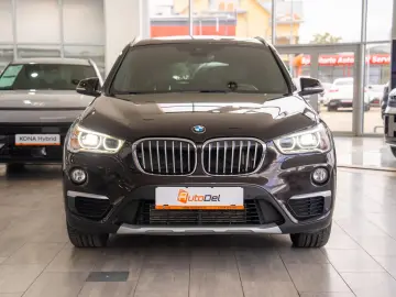 BMW X1 xDrive20i Steptronic  xLine