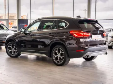 BMW X1 xDrive20i Steptronic  xLine