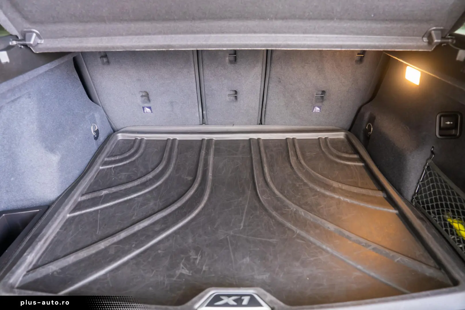 BMW X1 xDrive20i Steptronic  xLine