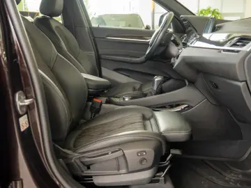 BMW X1 xDrive20i Steptronic  xLine