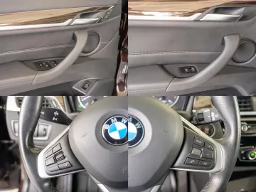 BMW X1 xDrive20i Steptronic  xLine