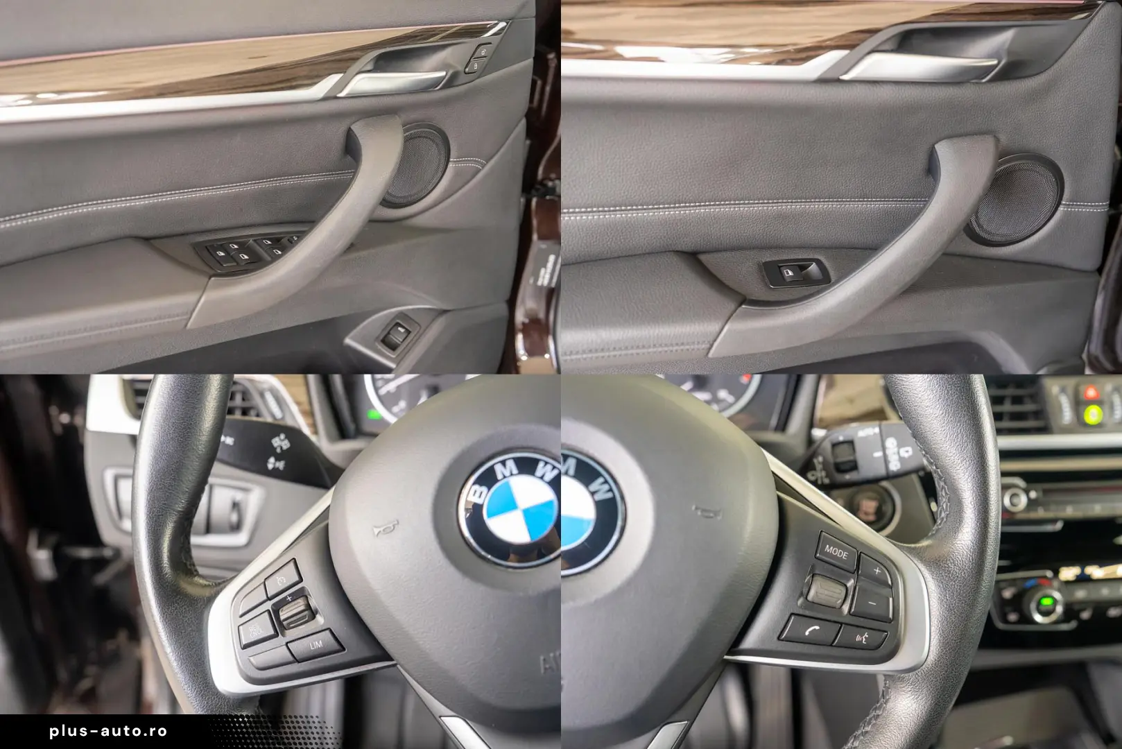 BMW X1 xDrive20i Steptronic  xLine