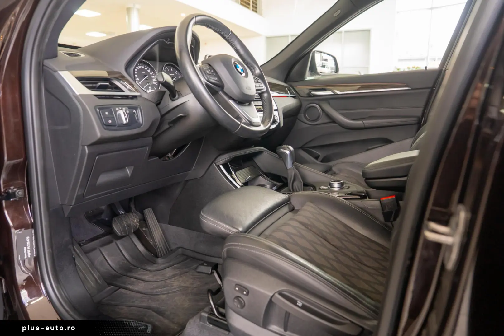 BMW X1 xDrive20i Steptronic  xLine