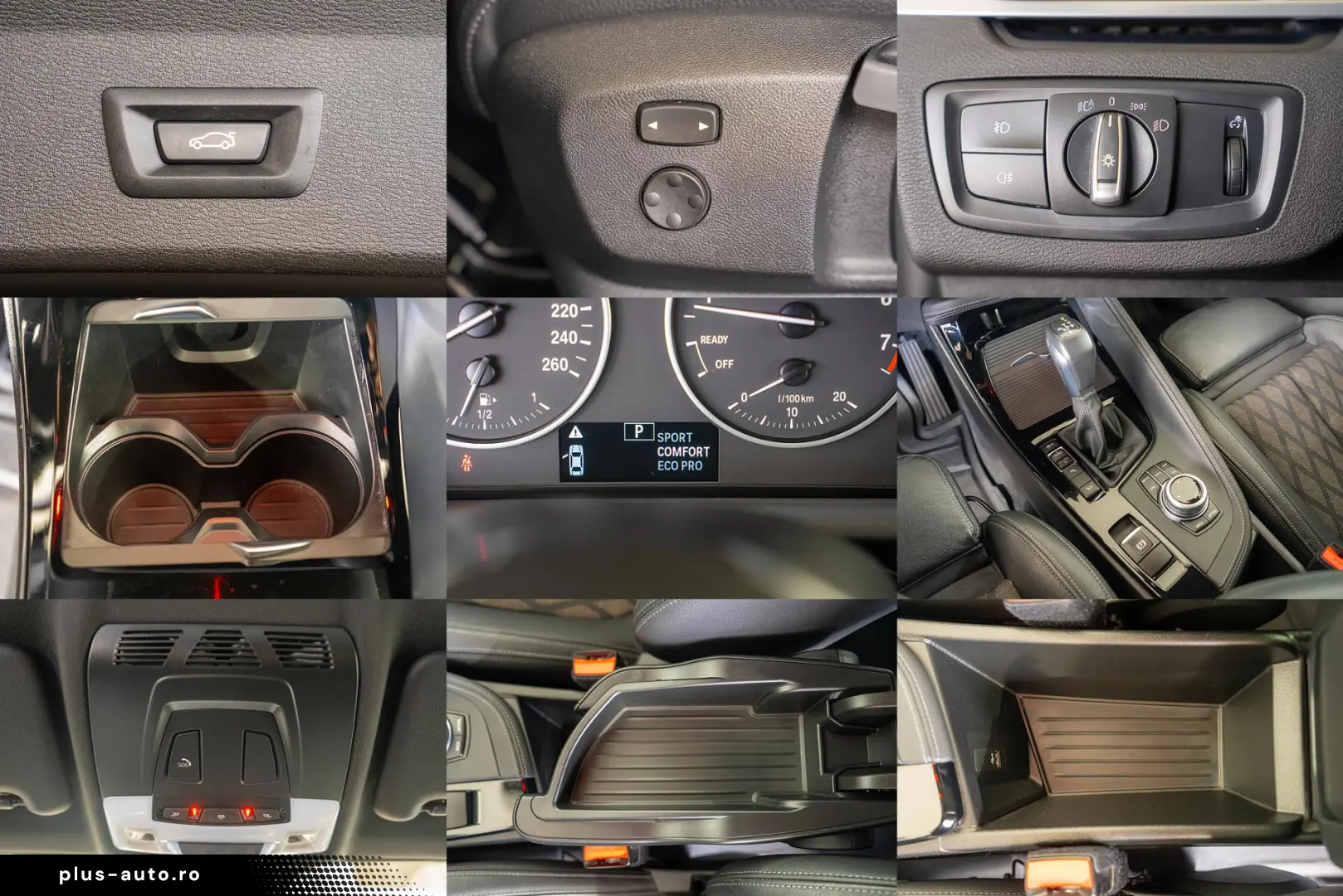 BMW X1 xDrive20i Steptronic  xLine