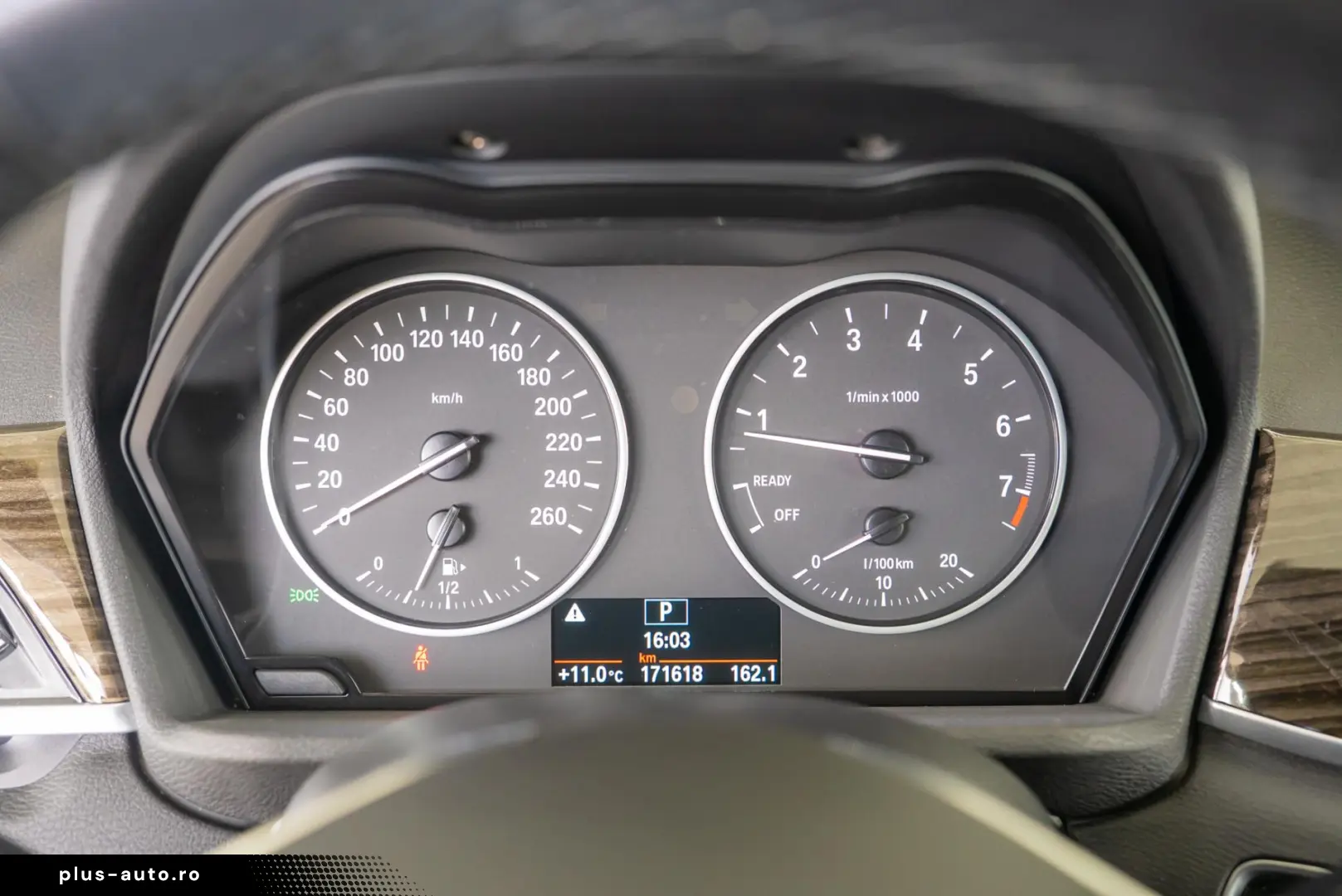 BMW X1 xDrive20i Steptronic  xLine