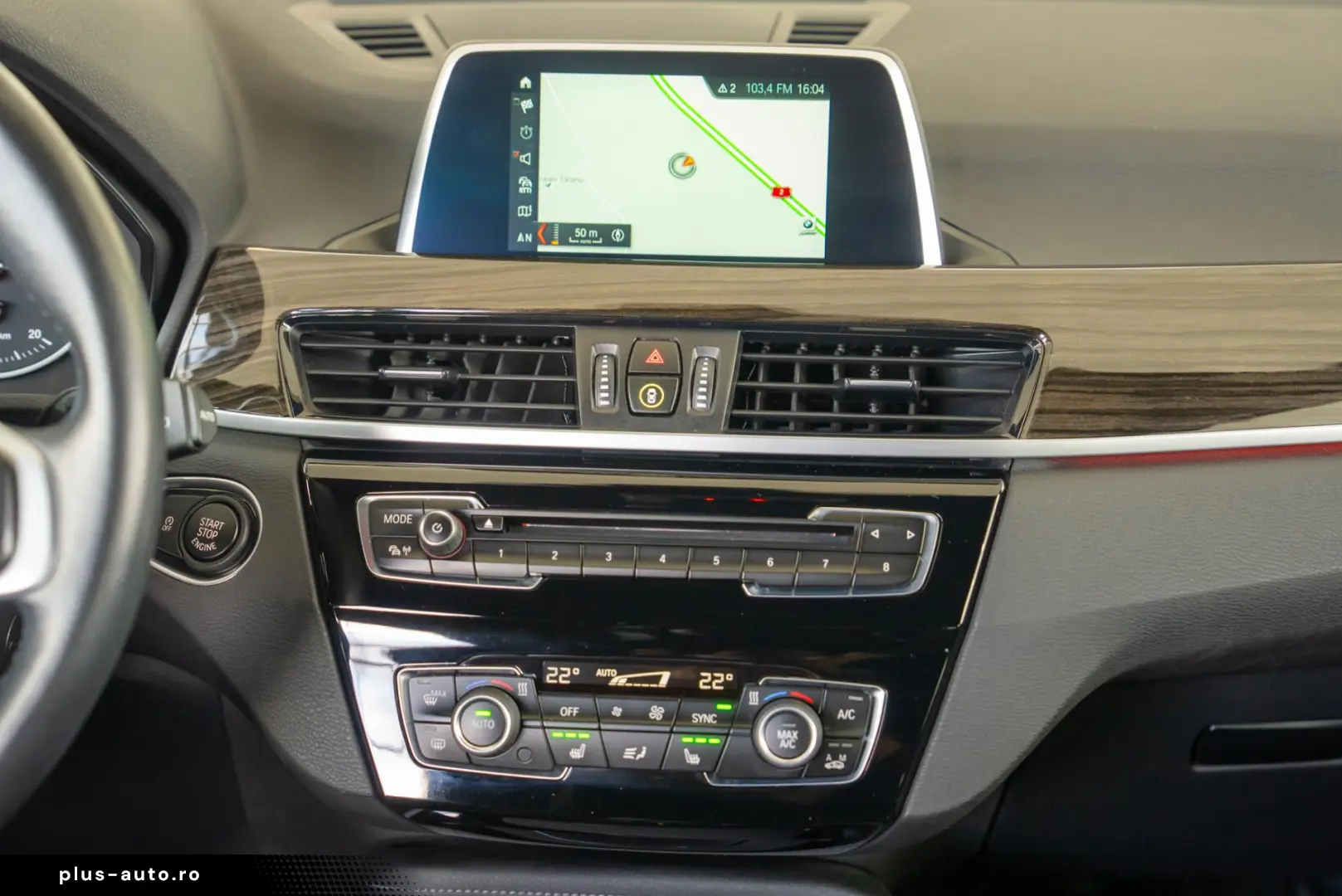 BMW X1 xDrive20i Steptronic  xLine