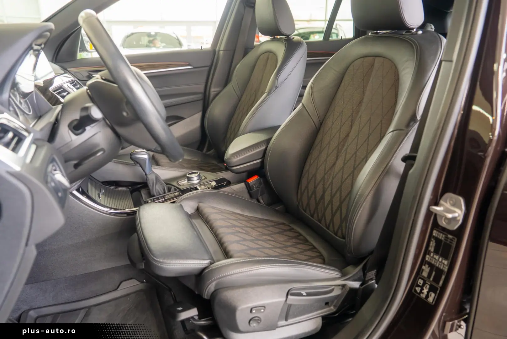 BMW X1 xDrive20i Steptronic  xLine