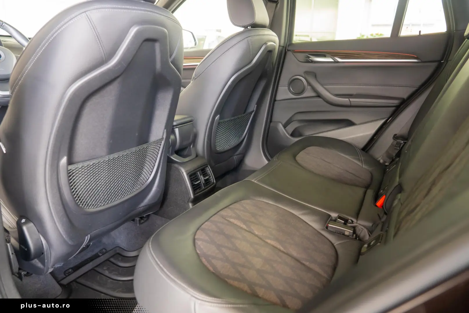 BMW X1 xDrive20i Steptronic  xLine