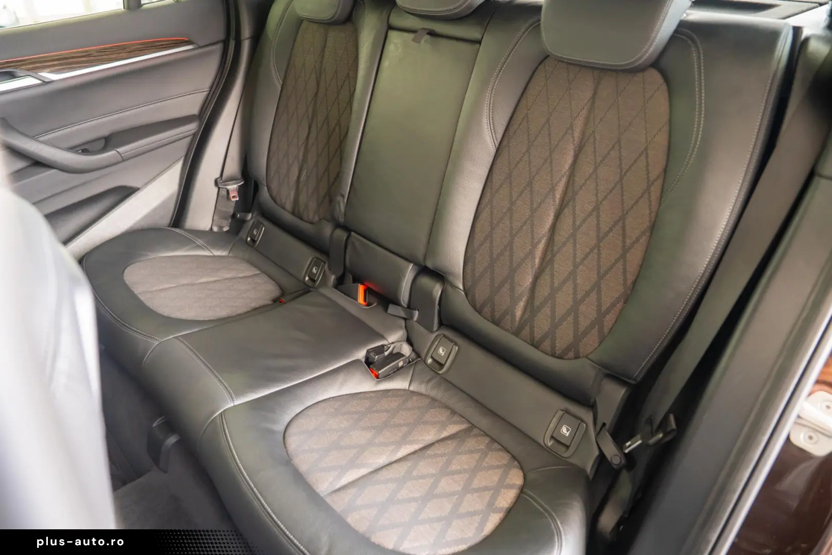 BMW X1 xDrive20i Steptronic  xLine