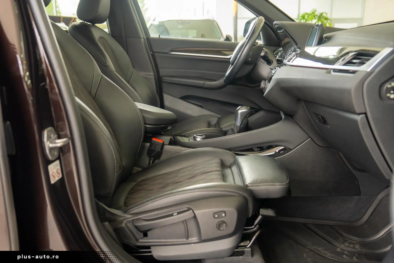 BMW X1 xDrive20i Steptronic  xLine