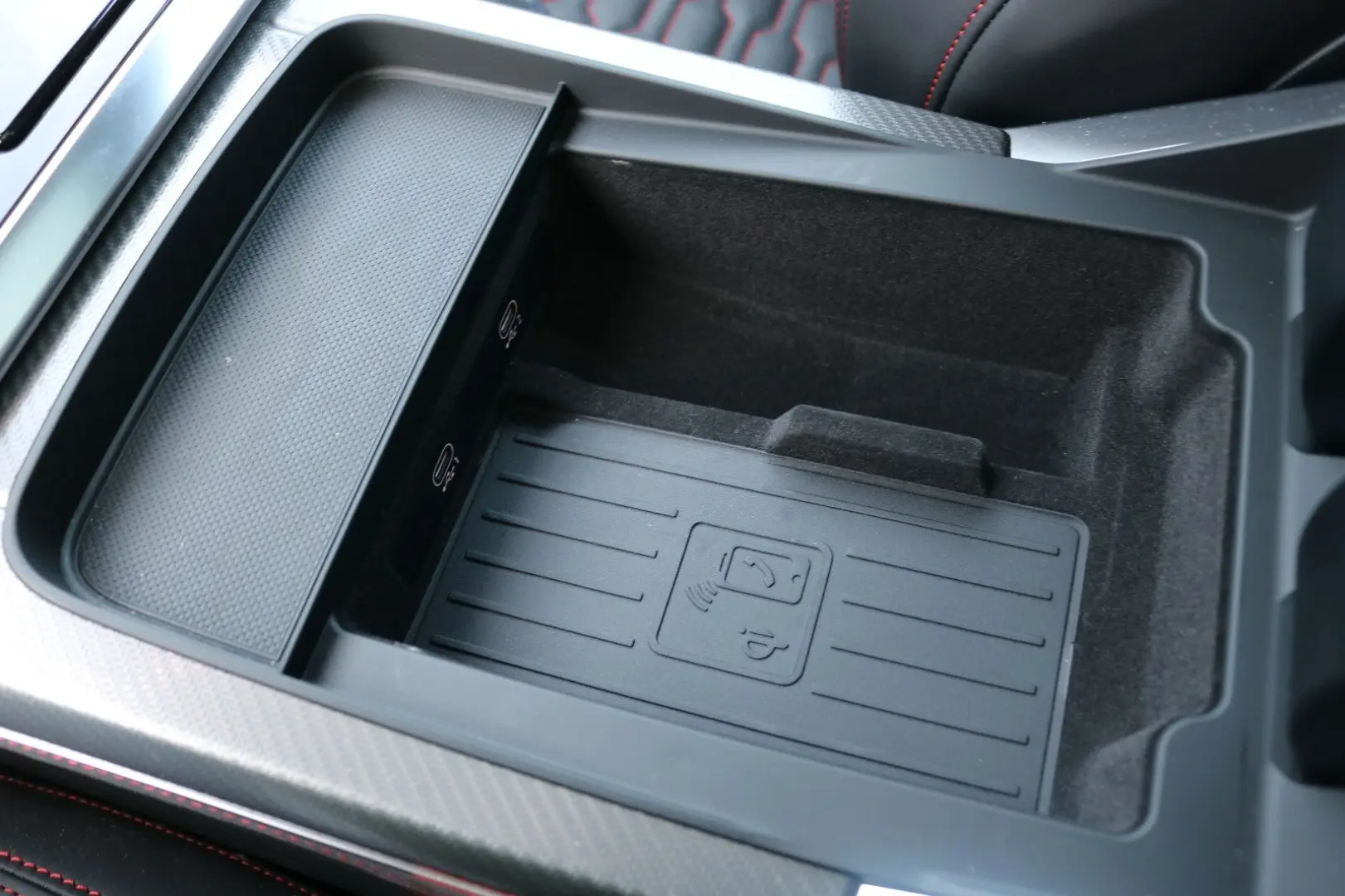 RS Q8  Pano Keramik Dynamic  B&O Massage Matrix