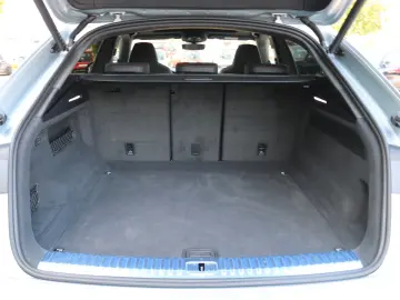 RS Q8  Pano Keramik Dynamic  B&O Massage Matrix