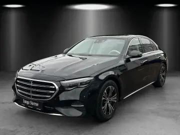E220d 4M Exlu Prem  DISTRO Massage AHK Hyper HAL