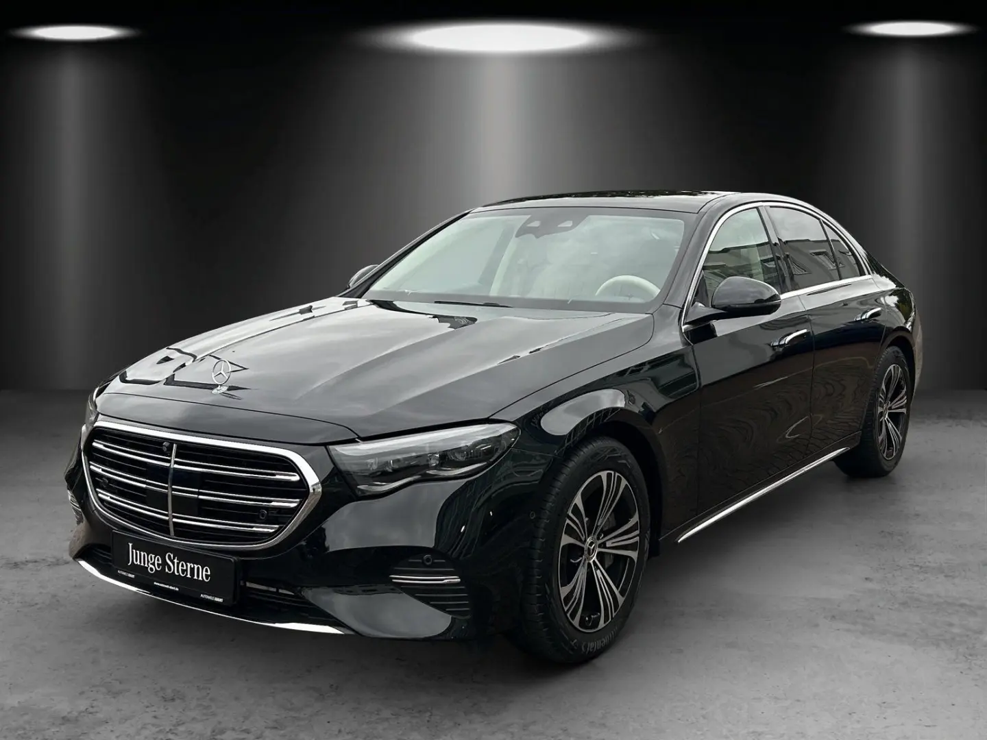 E220d 4M Exlu Prem  DISTRO Massage AHK Hyper HAL