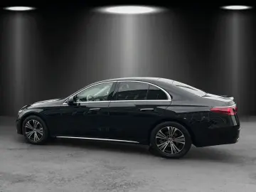 E220d 4M Exlu Prem  DISTRO Massage AHK Hyper HAL