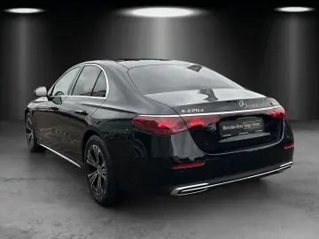 E220d 4M Exlu Prem  DISTRO Massage AHK Hyper HAL