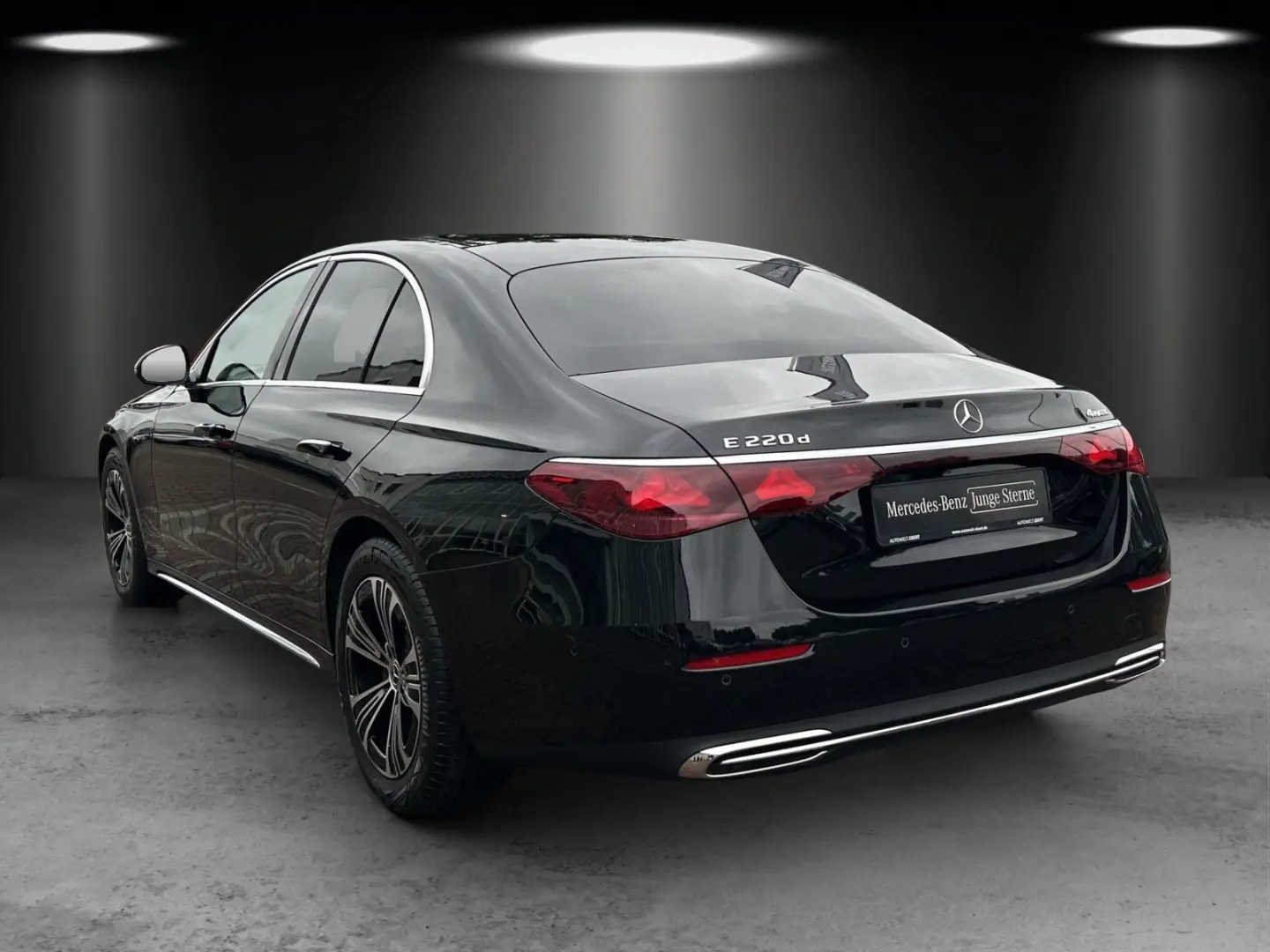 E220d 4M Exlu Prem  DISTRO Massage AHK Hyper HAL