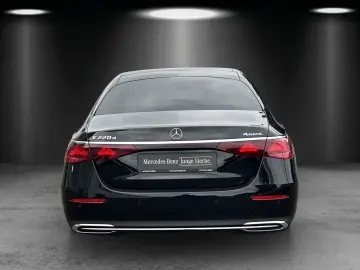 E220d 4M Exlu Prem  DISTRO Massage AHK Hyper HAL