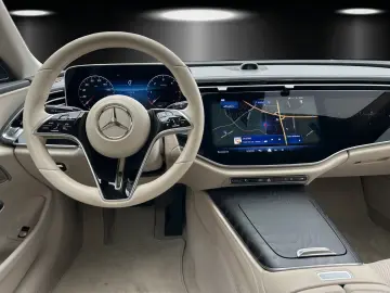 E220d 4M Exlu Prem  DISTRO Massage AHK Hyper HAL