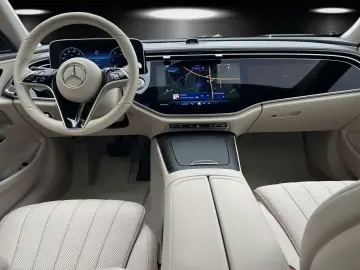 E220d 4M Exlu Prem  DISTRO Massage AHK Hyper HAL