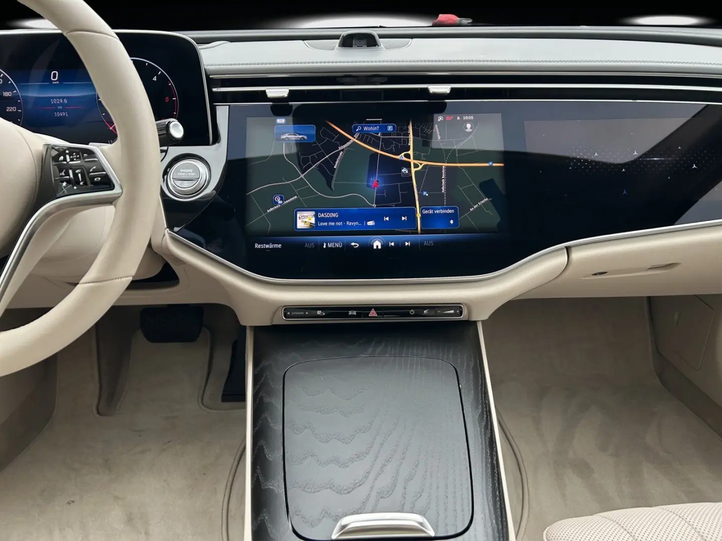E220d 4M Exlu Prem  DISTRO Massage AHK Hyper HAL