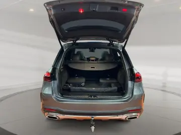 GLE 350 de 4matic AMG  MBUX Wide Navi Pano Burm