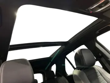GLE 350 de 4matic AMG  MBUX Wide Navi Pano Burm