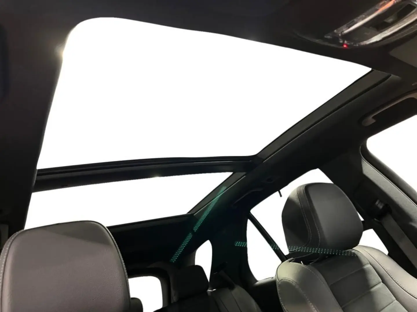 GLE 350 de 4matic AMG  MBUX Wide Navi Pano Burm