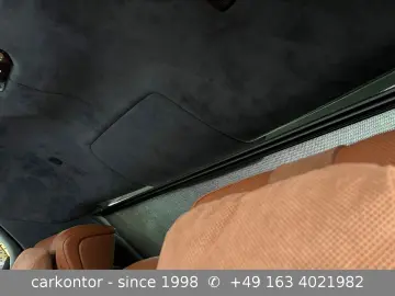 750e xDrive  LOUNGE SEATING AUT DOORS FOND ENT