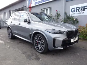 X5 40 i xDri M Sport Pro Sky Massage 360 AHK 22