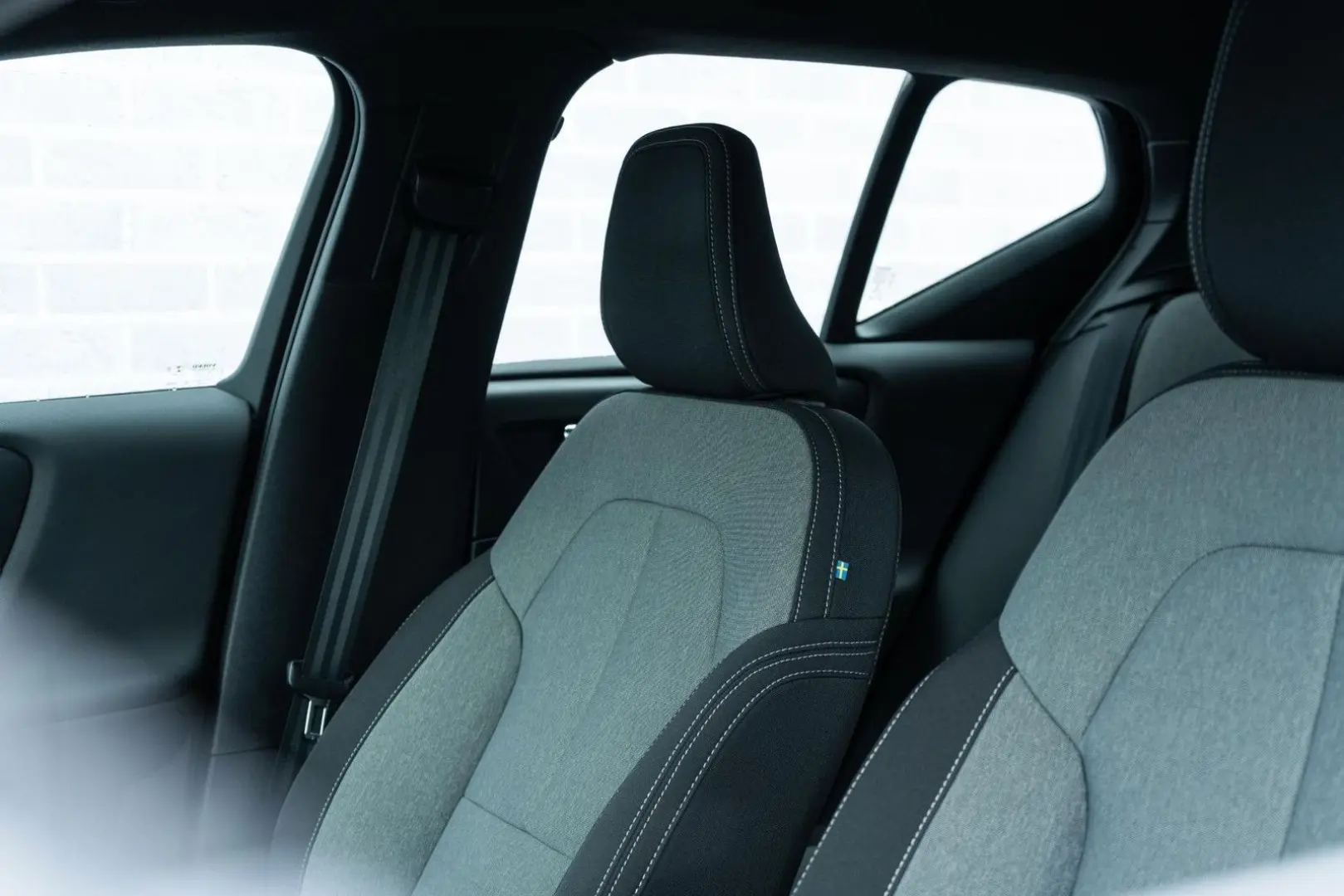 XC40 T2 Momentum Aut.   Park Assist V A   Parkee