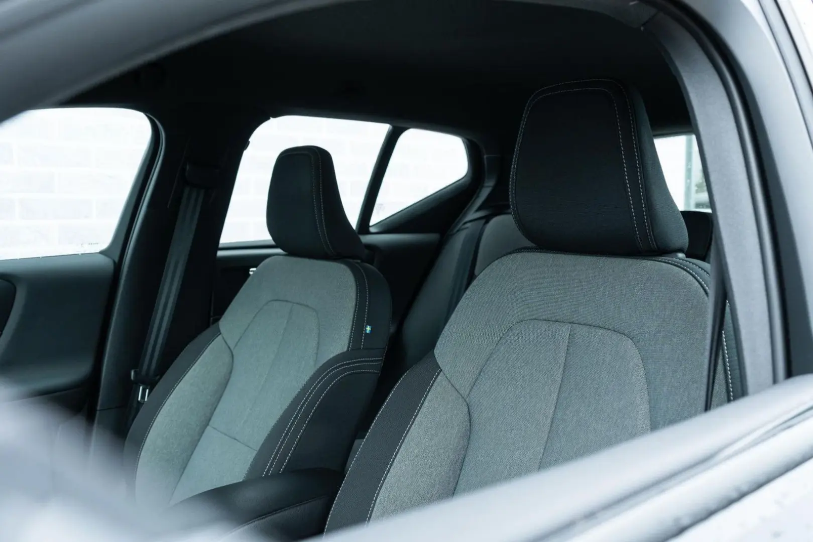 XC40 T2 Momentum Aut.   Park Assist V A   Parkee