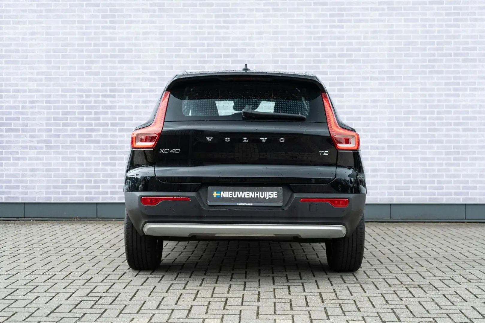 XC40 T2 Momentum Aut.   Park Assist V A   Parkee