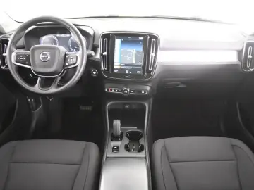 XC40 T3 Geartronic  18 R-Design Navi