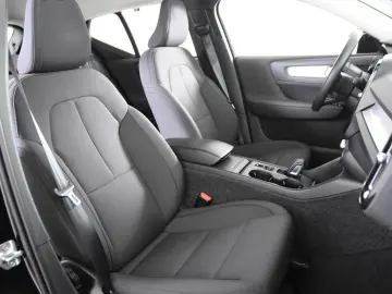 XC40 T3 Geartronic  18 R-Design Navi