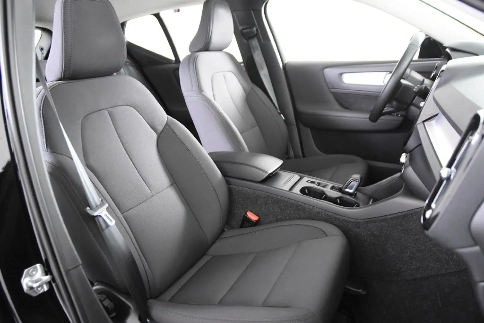 XC40 T3 Geartronic  18 R-Design Navi