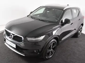 XC40 T3 Geartronic  18 R-Design Navi