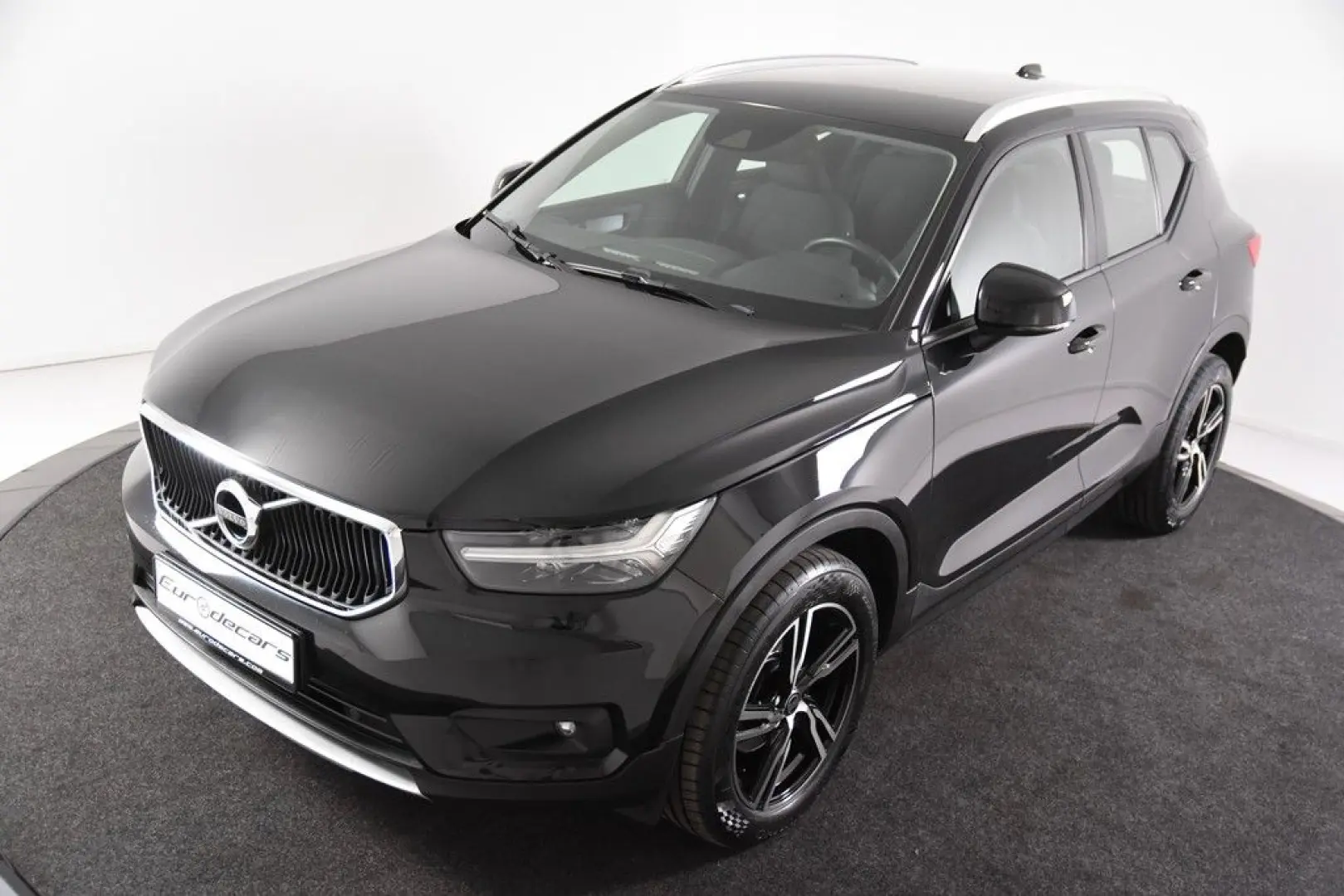 XC40 T3 Geartronic  18 R-Design Navi