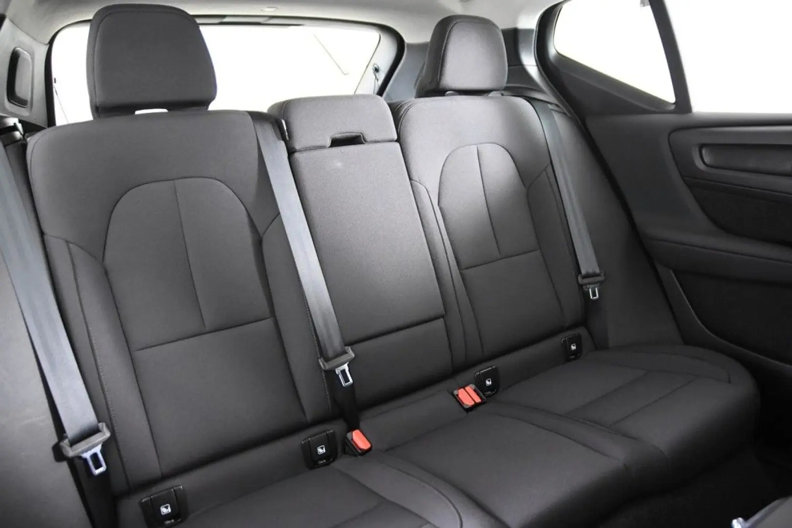 XC40 T3 Geartronic  18 R-Design Navi