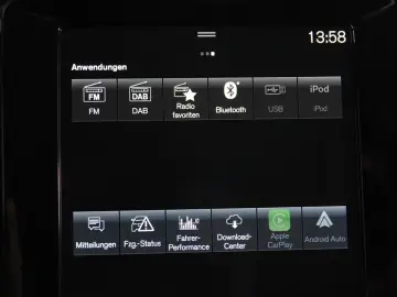 XC40 T3 Geartronic  18 R-Design Navi