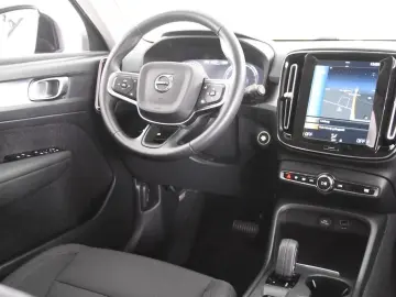 XC40 T3 Geartronic  18 R-Design Navi