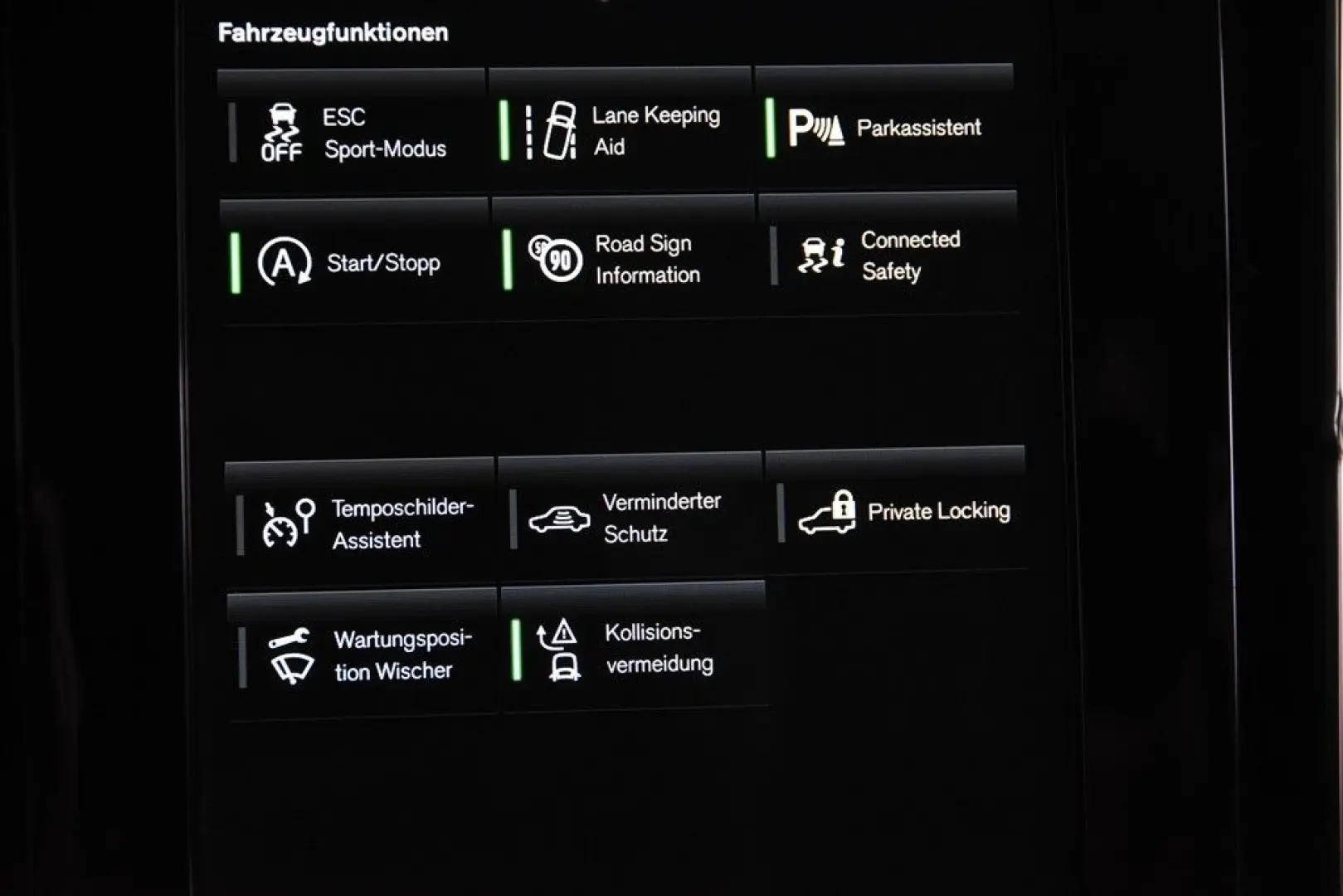 XC40 T3 Geartronic  18 R-Design Navi