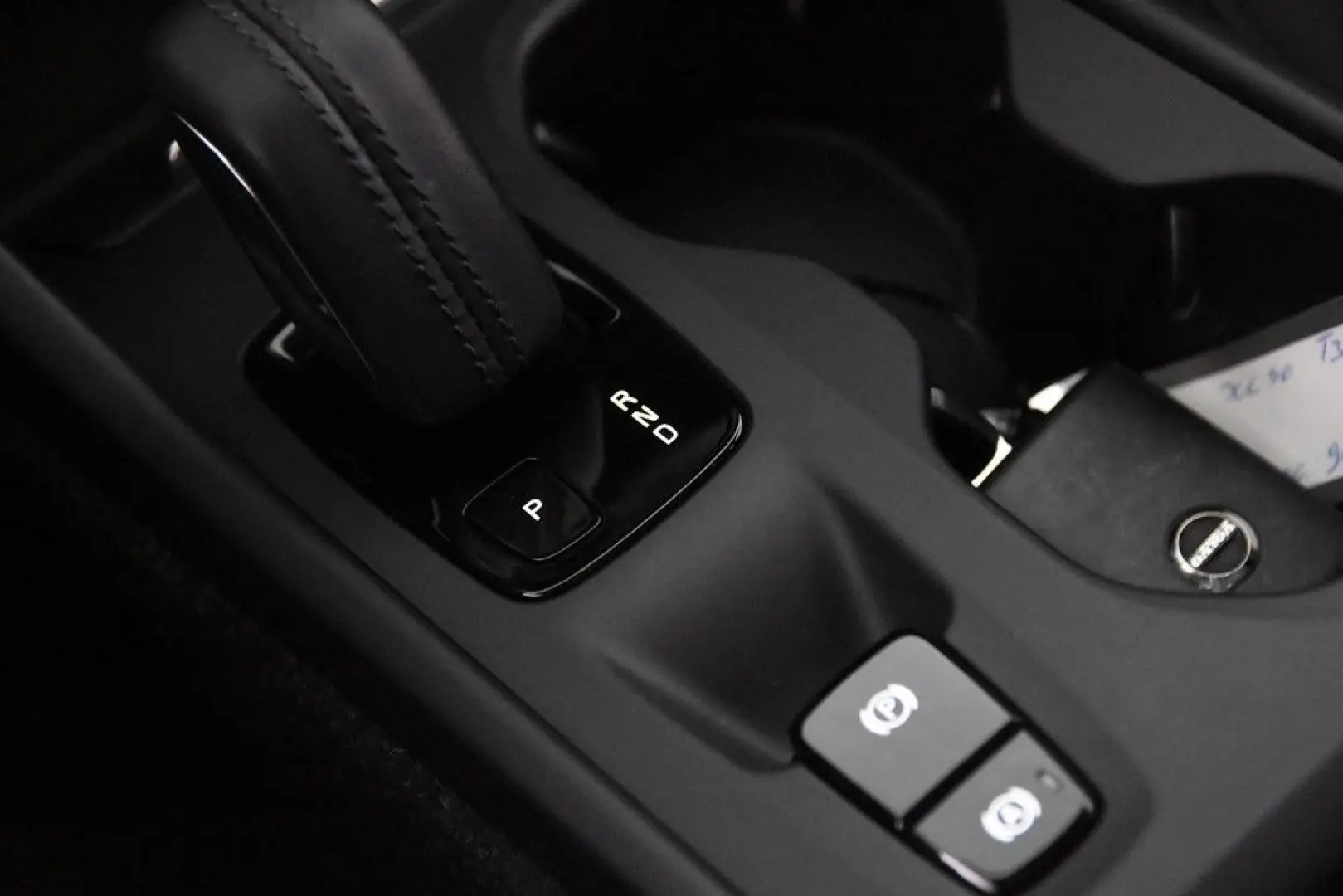 XC40 T3 Geartronic  18 R-Design Navi