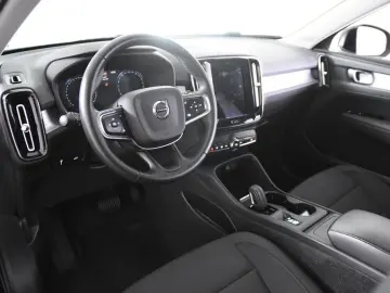 XC40 T3 Geartronic  18 R-Design Navi