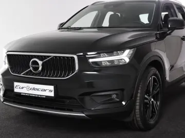 XC40 T3 Geartronic  18 R-Design Navi
