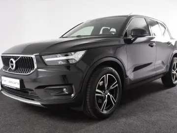 XC40 T3 Geartronic  18 R-Design Navi