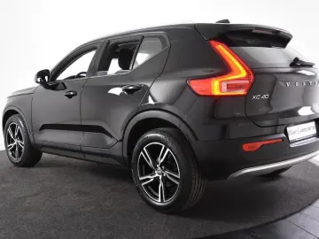 XC40 T3 Geartronic  18 R-Design Navi